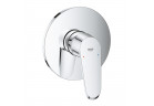 Змішувач душовий прихований Grohe Eurodisc Cosmopolitan, одноважільний, хром