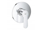 Змішувач душовий прихований Grohe Eurostyle Cosmopolitan, одноважільний, хром