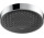 Верхній душ Hansgrohe Rainfinity 250 1jet EcoSmart, діаметр 25cm, хром