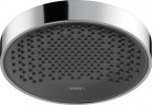 Верхній душ Hansgrohe Rainfinity 360 1jet, діаметр 36cm, хром