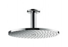 Верхній душ Hansgrohe Raindance S 240 1jet P, стельове під Єднання, хром