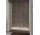 Двері для ніши Radaway Nes DWS 110, ліве, 1080-1110 x (2000 h) mm