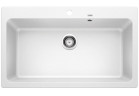 Zlewozmywak для панелей 86x51 cm Blanco NAYA XL 9, білий