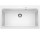 Zlewozmywak для панелей 86x51 cm Blanco NAYA XL 9, білий