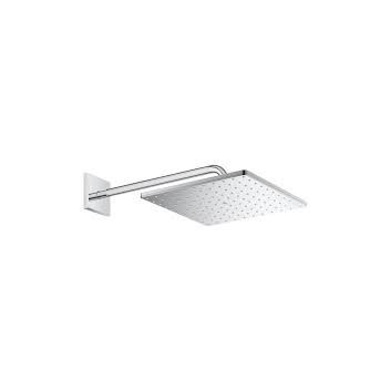 Grohe Rainshower 310 Mono Cube Верхній душ з тримачем 422 mm, 1 strumień