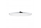 Верхній душ Grohe Rainshower 310 Mono, 1-позиційна, moon white