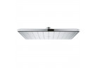 Верхній душ Grohe Rainshower 310 Mono Cube, 1-позиційна, хром