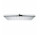 Верхній душ Grohe Rainshower 310 Mono Cube, 1-позиційна, хром