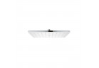 Верхній душ Grohe Rainshower 310 Mono Cube, 1-позиційна, moon white