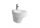 Підвісний унітаз Laufen Val rimless WC 390 x 530 mm - біла