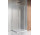 Бічна стінка S1 75 Radaway Nes KDJ II, przejrzysta, 750x2000mm
