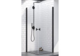 Душова кабіна Radaway Modo X I 120, przejrzysta, 1180x2000mm