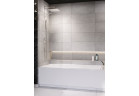 Ширма для ванни Radaway Modo New PNJ 70, скло прозоре, 700-710x1500mm, profil хром