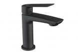 Змішувач для умивальника Demm Sleek, підлогова, висота 180mm, без пробки, хром