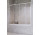 Ширма для ванни Radaway Idea PN DWD 170, rozsuwany, скло прозоре, 170x150cm, profil хром