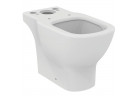 Раковина kompaktu WC Ideal Standard Tesi AquaBlade, 36,5x66,5cm, біла