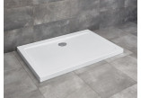 Brodzik Dolphi Radaway DOROS PLUS D 1100X 800 prostokątny- sanitbuy.pl