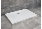 Акриловий піддон Radaway DOROS PLUS D 1300 x 900 прямокутний