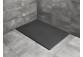 Піддон Radaway Kyntos F, 120x90, з конгломерату, antracytowy