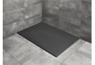 Піддон Radaway Kyntos F, 130x80, з конгломерату, antracytowy