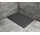 Піддон Radaway Kyntos F, 130x80, з конгломерату, antracytowy