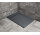 Піддон прямокутний Radaway Teos F, 130x80 cm, конгломератowy, antracytowy