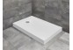 Піддон з корпусом акрильний 100x80cm Radaway Doros F Compact- sanitbuy.pl