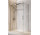Фронт кабіни prysznicowej Radaway Espera Pro KDJ 140, лівий, 1400x2000mm, ciche domykanie, profil хром
