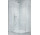 Частина права кабіни Radaway Essenza Pro PDD, 800x2000mm, скло прозоре, profil хром