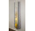 Обігрівач Jaga Iguana Visio Plus 51 x 200 cm - колір z palety Jaga