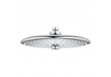 Верхній душ Grohe Euphoria Cosmopolitan EcoJoy