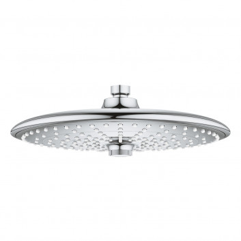 Верхній душ Grohe Euphoria Cosmopolitan EcoJoy