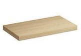 Стільниця для раковини I Ravak 1200x550x70 mm - дуб