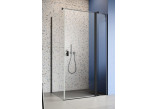 Душова кабіна Radaway Modo X I 120, przejrzysta, 1180x2000mm