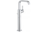 Змішувач для умивальника Grohe Allure підлогова, wys. 412 mm, одноважільний, розмір XL, DN15