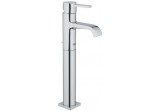 Змішувач для умивальника Grohe Allure підлогова, wys. 353mm, одноважільний, розмір XL, DN15