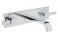 Bateria Grohe Allure umywalkowa 3-otworowa ścienna- sanitbuy.pl