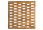 Килимок teaktress Sealskin 50x50 cm.