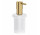 Дозатор для мила w płynie Grohe Essentials, 160ml, cool sunrise
