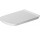 Сидіння WC Duravit DuraStyle Vital, 44x36cm, біла