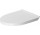 Сидіння WC Duravit DuraStyle Basic, 44x36cm, біла