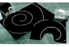 Килимок для ванної breeze Sealskin 55x85 cm.