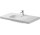 Меблевий умивальник Duravit D-Code, 105x48cm, jeden otwór pod baterię, біла