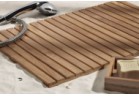 Килимок teaktile Sealskin 45x70 cm.