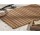 Килимок teaktile Sealskin 45x70 cm.