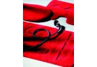 Комплект тричастинний tripolis Sealskin 60x100 cm.