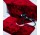 Dywanik pod wc tack Sealskin 60x45 cm.