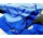 Dywanik pod wc cotton nova Sealskin 60x45 cm.