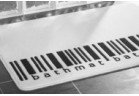 Килимок для ванної barcode Sealskin 60x90 cm.