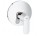 Змішувач душовий Grohe Eurosmart Cosmopolitan прихований одноважільний 1-odbiornik